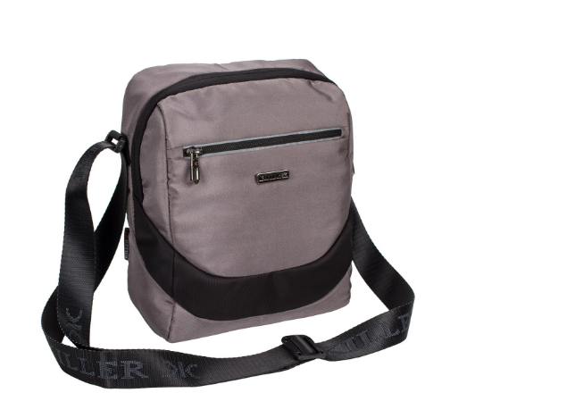 Navy Crossbody Sling Bag Backpack with Adjustable Strap - FBG1823-NV