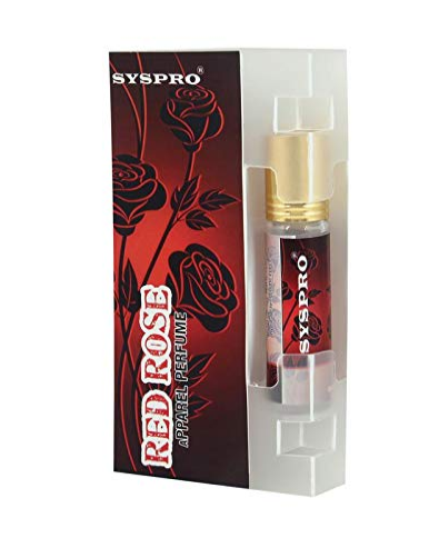 Syspro my cheap love apparel perfume