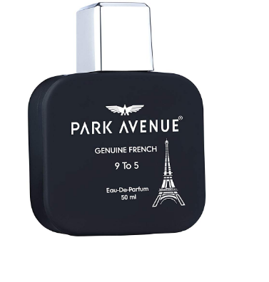 park avenue 9 to 5 eau de parfum