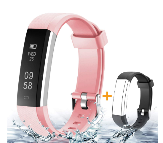 Buy Pedometer Bracelet S2 Intelligent Meter Bracelet Smart Sport Wristband  Heart Rate TrackingPedometer Calorie Counter  Monitor  Call Message  Reminder Camera Remote Control Weather message Find Your Phone Fit  Ladies Women