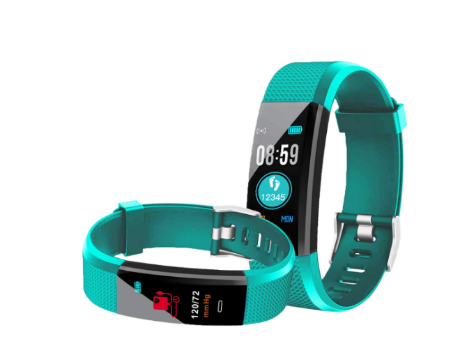 M4 Smart Band Mi Fitness Tracker Watch With Heart Rate Monitor Sport  Bracelet For Health From Whales, $18.13 | DHgate.Com