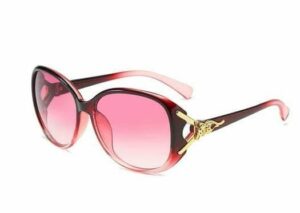 PIRASO UV Protection Over-sized Sunglasses (60) (For Women,)