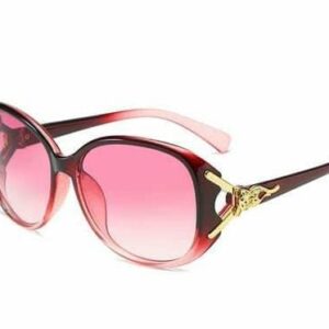 PIRASO UV Protection Over-sized Sunglasses (60) (For Women,)