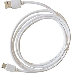 UBON OG-107 Data Sync/Charging USB Type C Cable