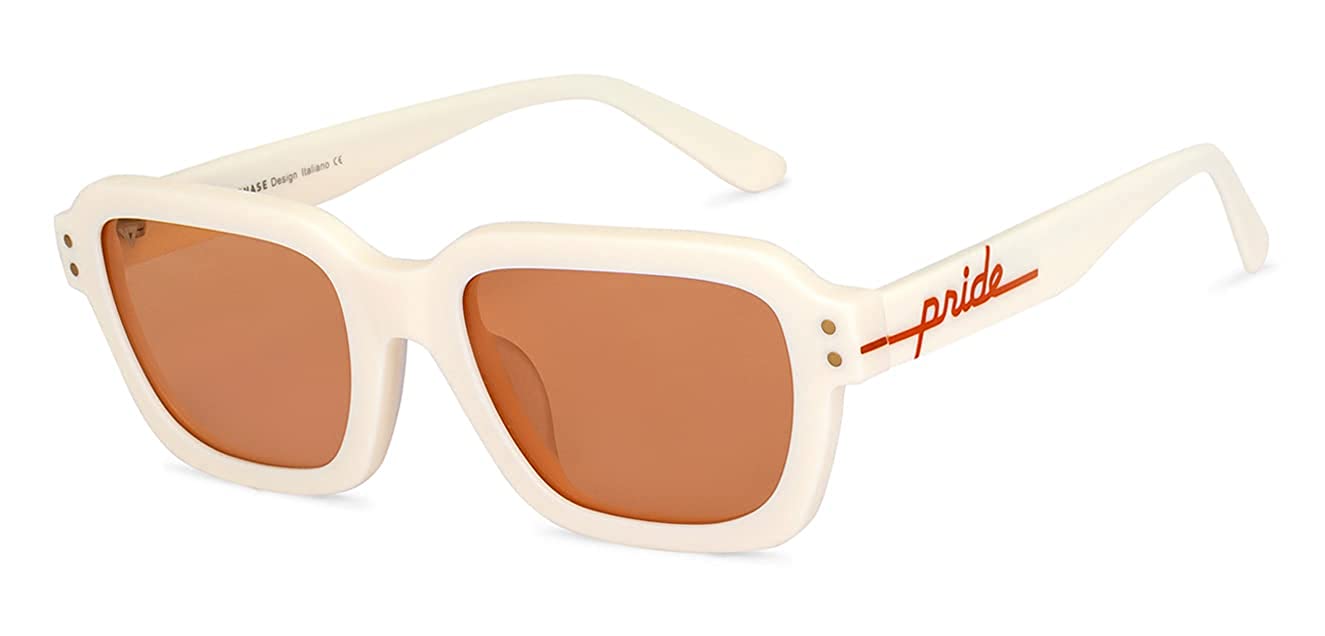 Buy Yellow Sunglasses for Men by Lenskart Boost Online | Ajio.com