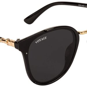 Voyage Women Cat Eye Sunglasses