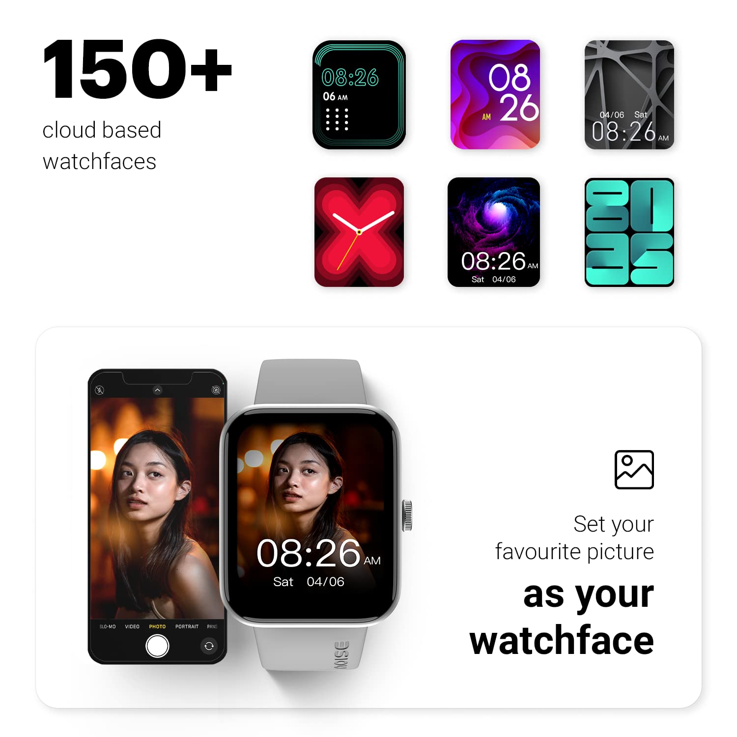 Buzz Max SE Smart Watch Price in Pakistan | Zero Lifestyle
