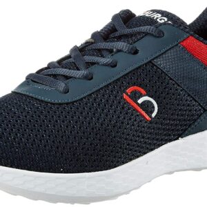 Bourge Mens Loire-z147 Running Shoes