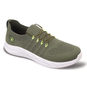 DELWIN Running Shoes for Mens